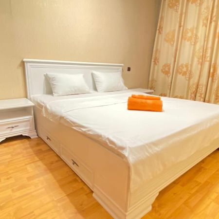 Самал Almaty Exterior photo
