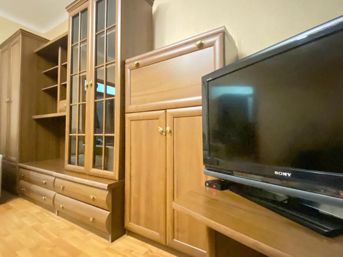 Самал Almaty Exterior photo