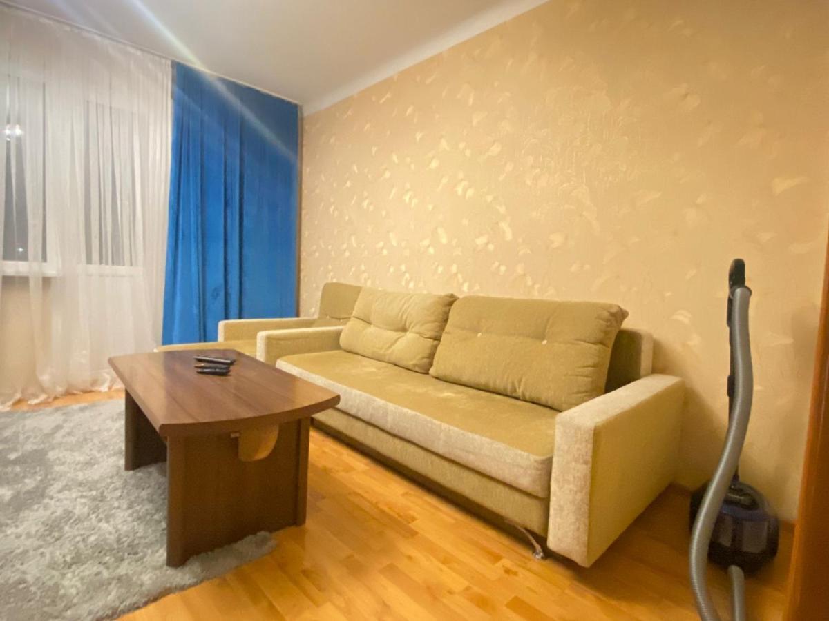 Самал Almaty Exterior photo